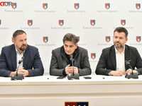 Zašto 18 ruku možda nije dovoljno za formiranje vlasti u Kantonu Sarajevo?