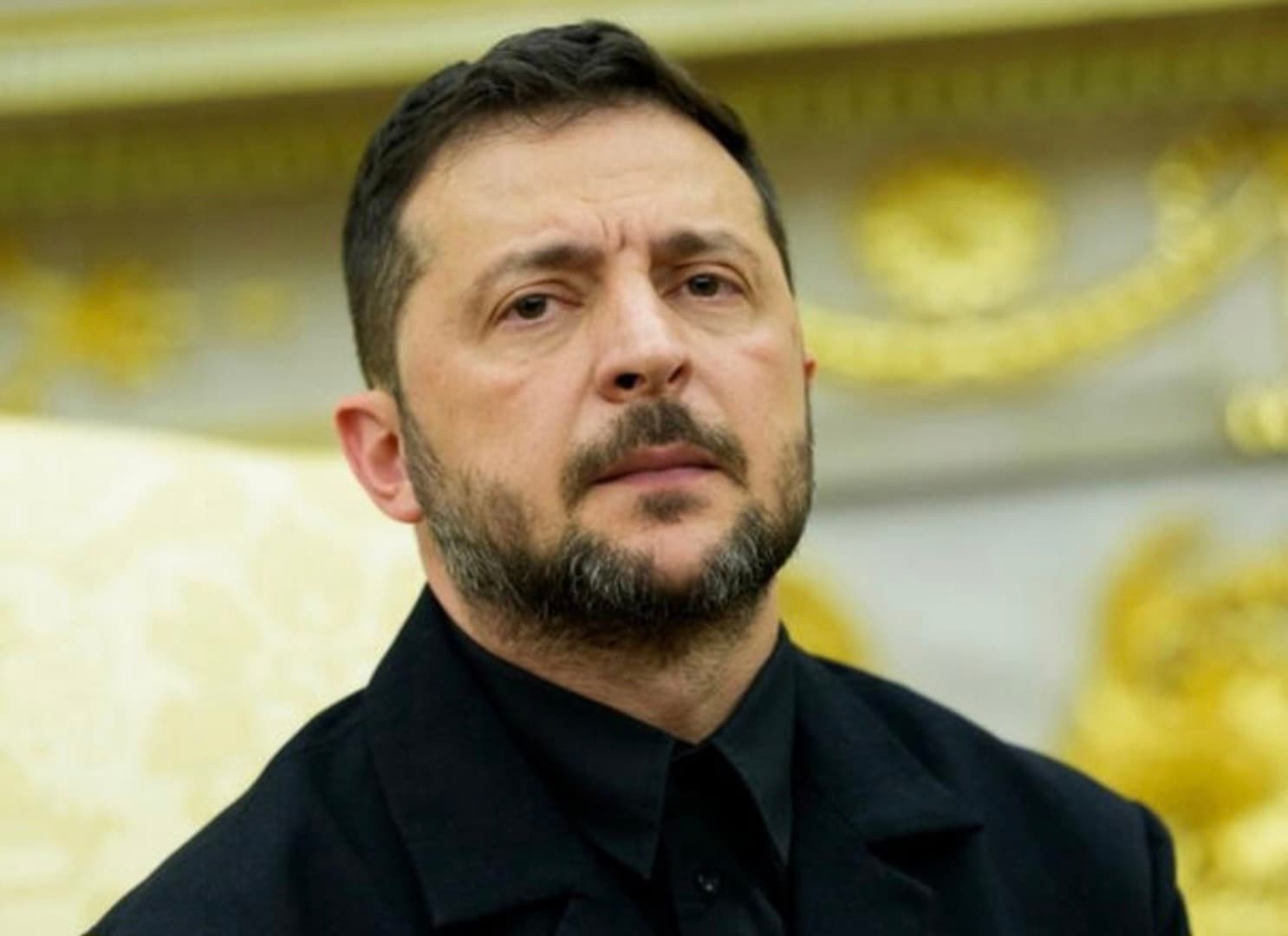 Zelenski o dogovoru Trumpa i Putina: To je investicija u rat! - slika 1