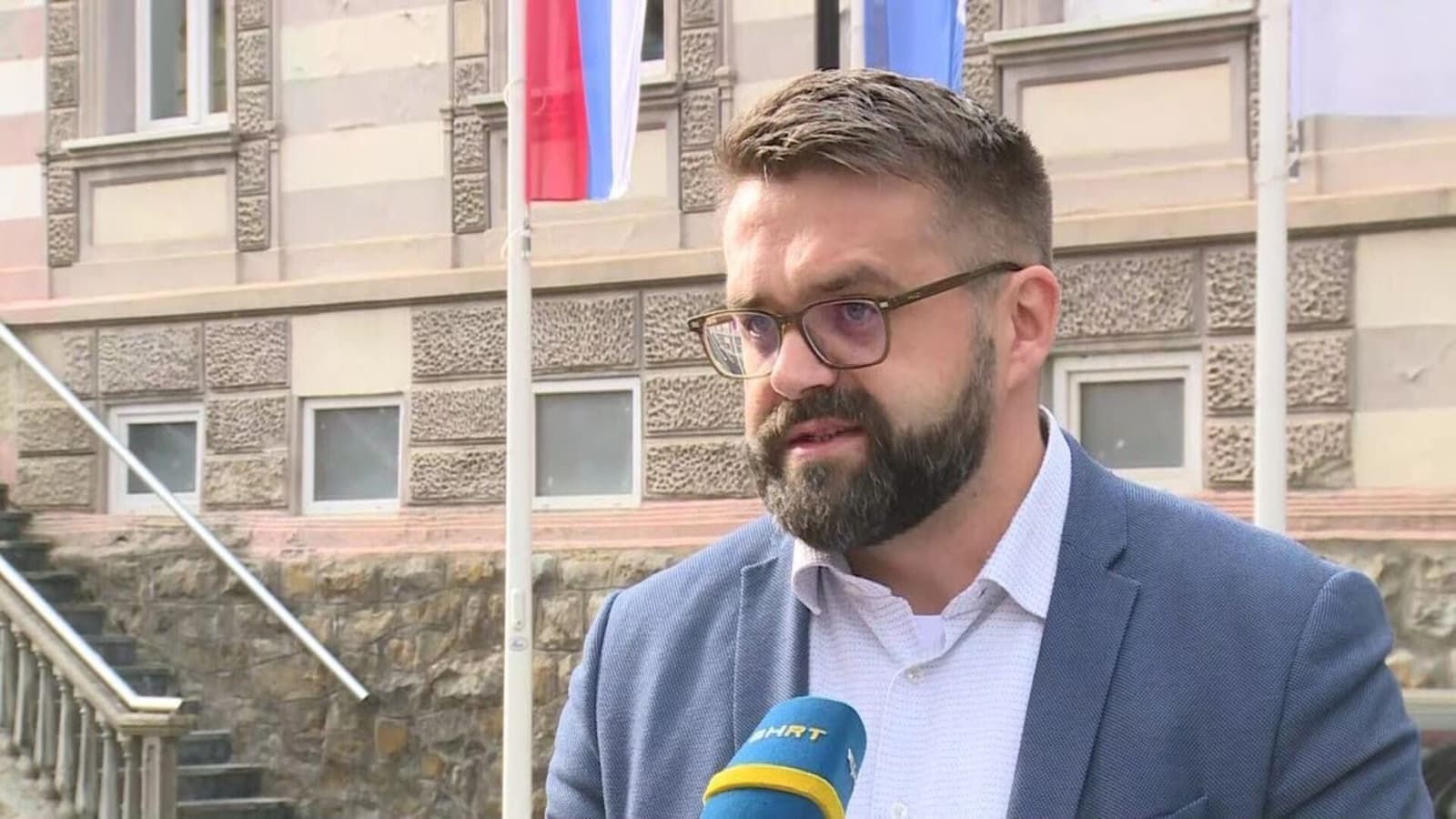 Udruženja žrtava uz Faruka Đozića: Pozvali advokate da ga besplatno zastupaju - slika 1