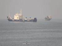 Hormuz je odblokiran, ali gorivo nije jeftinije