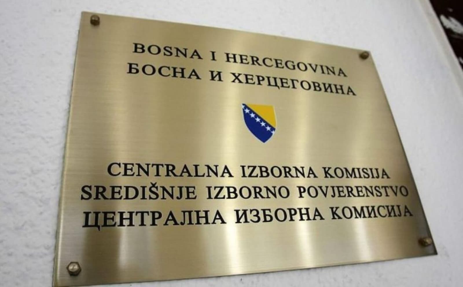 CIK naredio novo brojanje glasova u Bijeljini, podaci sa skenera nisu sačuvani - slika 1