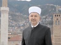 Izabran je poglavar Islamske zajednice. Nedžad Grabus novi je reis
