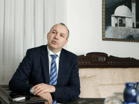 Ko je novi reisul-ulema?