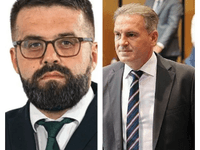 Smajić osudio smjenu Đozića: SBiH će mu pružiti punu podršku u pravnoj borbi