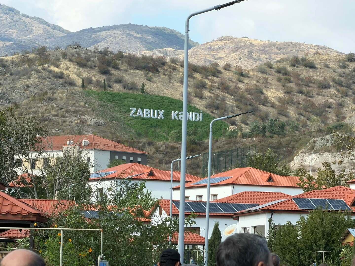 Hurtić u Karabahu: Obnova nije samo izgradnja kuća, već i vraćanje dostojanstva ljudima - slika 2