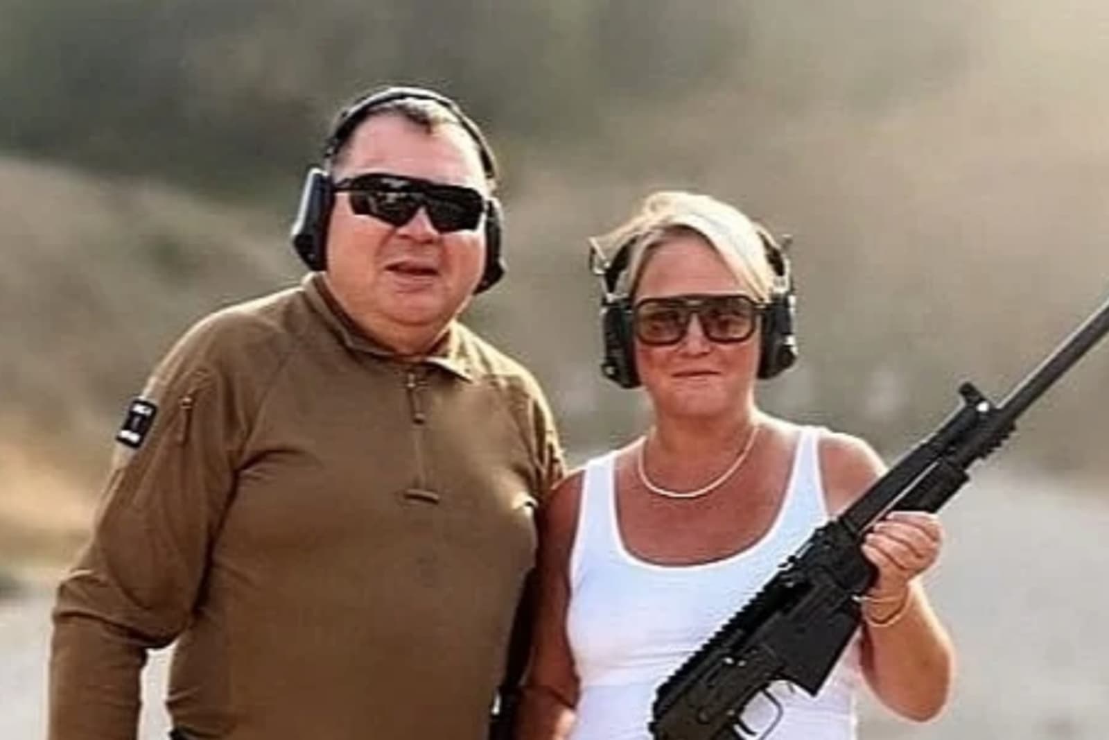 S kim je pucala kćerka Trumpove šefice kabineta? - slika 1
