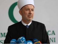 Majke Srebrenice uputile čestitku novom reisul-ulemi Nedžadu ef. Grabusu