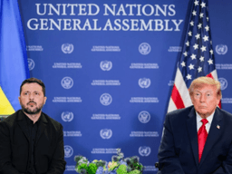 Trump poručio da Ukrajina treba novog predsjednika: "Vrijeme je da Zelenski ode"