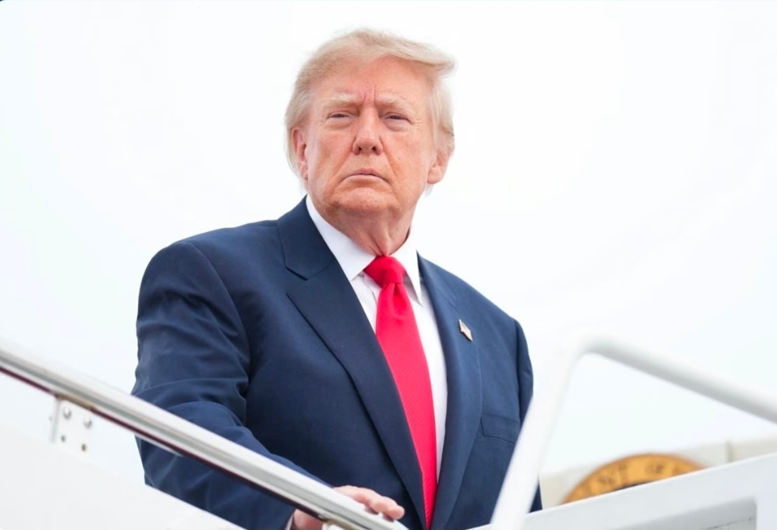 Puljić o dogovoru američkog predsjednika s Putinom: Šta je Trump trampio s Rusima? - slika 1