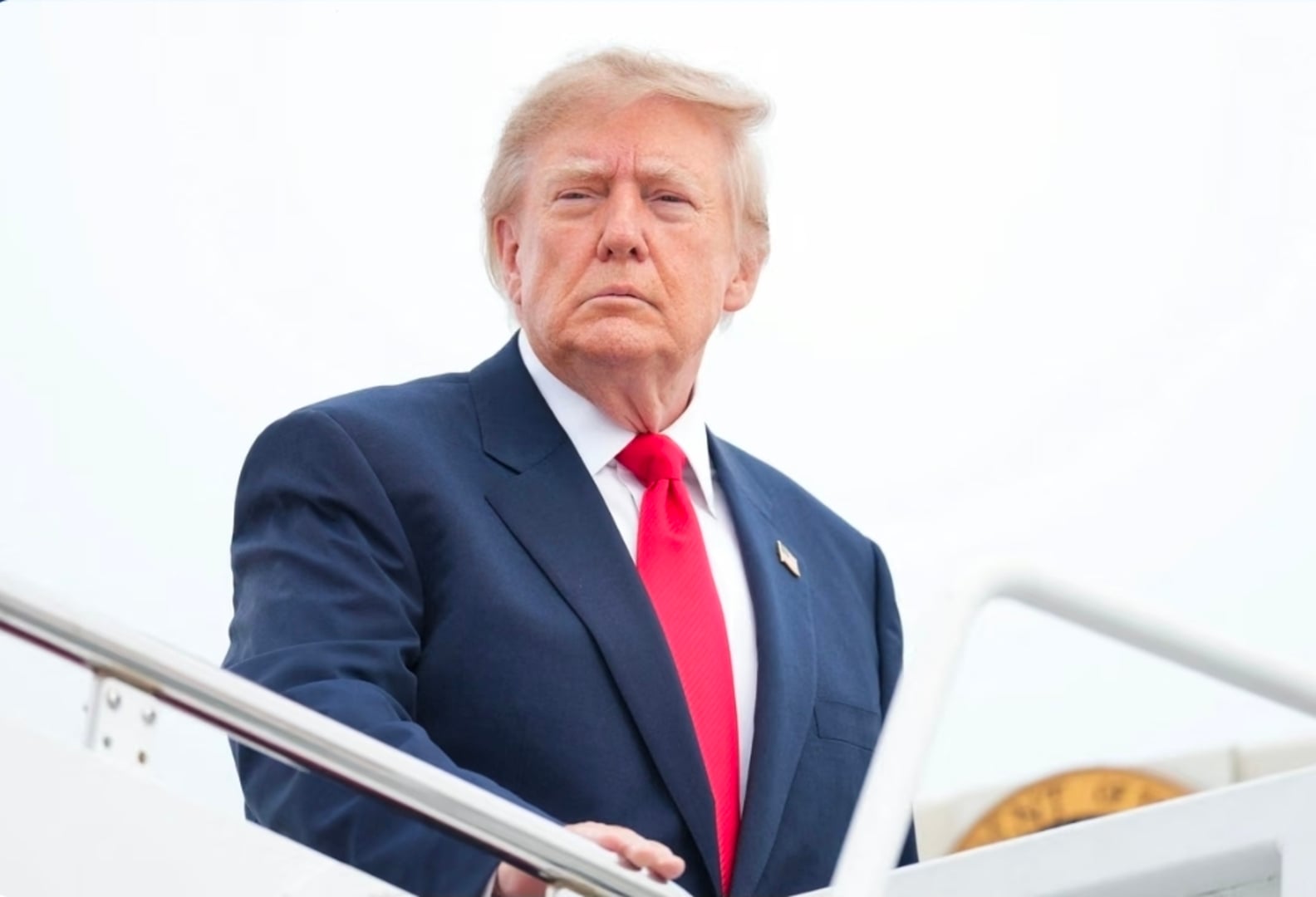 Puljić o dogovoru američkog predsjednika s Putinom: Šta je Trump trampio s Rusima?