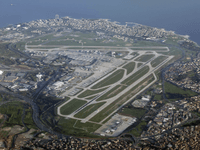 Aerodrom u Istanbulu pretekao londonski Heathrow i postao najpovezaniji na svijetu