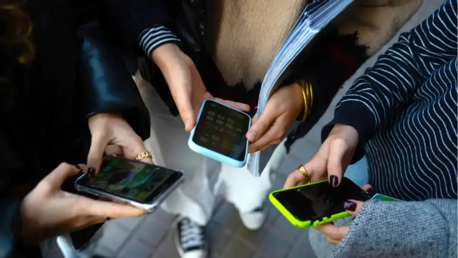 Turska zabranila društvene mreže mlađima od 15 godina - slika 1