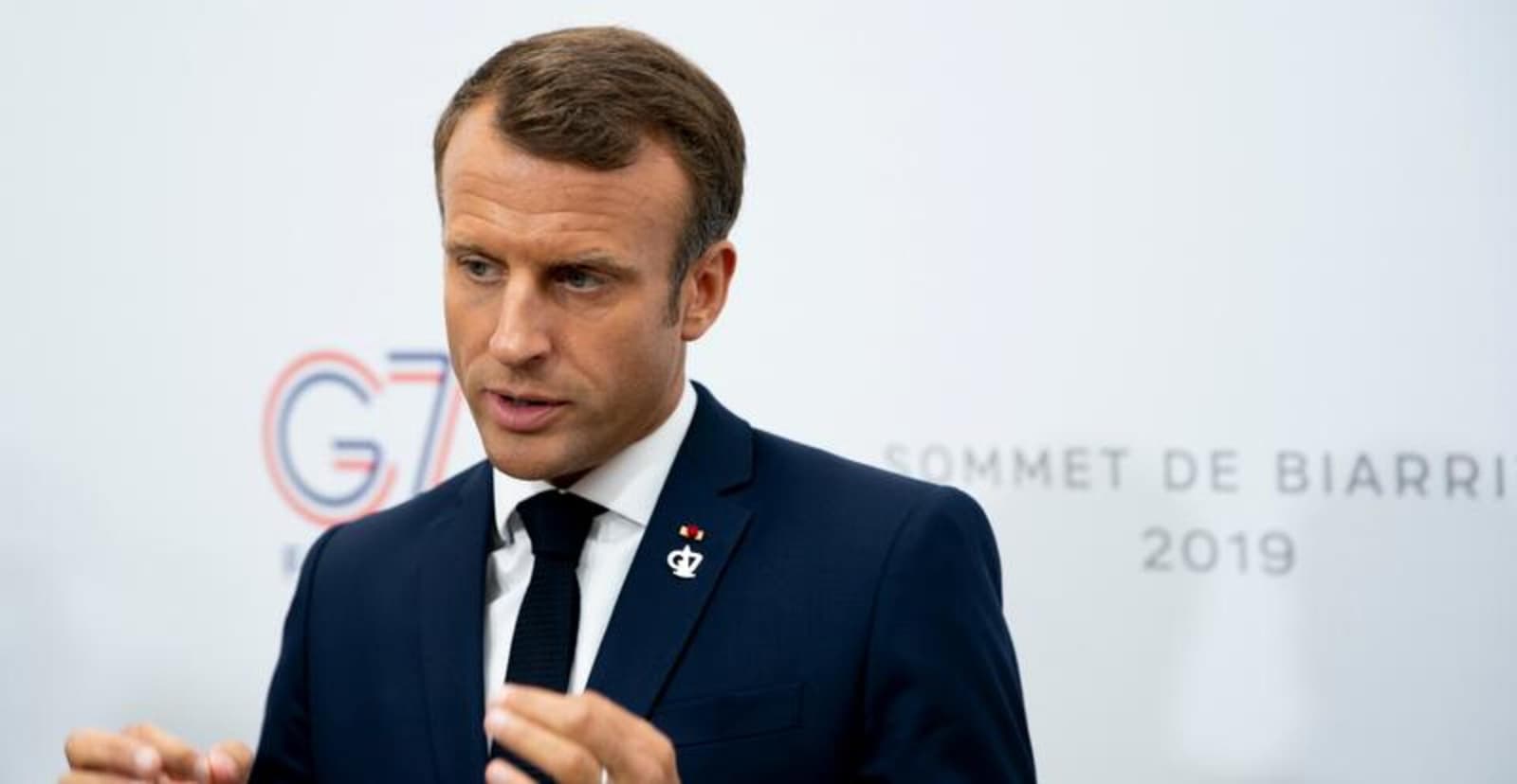 Macronova popularnost pala na najniži nivo od dolaska na vlast: Podržava ga samo 15 posto Francuza - slika 1