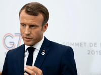 Macronova popularnost pala na najniži nivo od dolaska na vlast: Podržava ga samo 15 posto Francuza