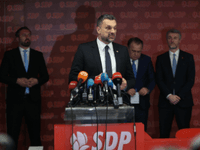 Trojka u mreži vlastitog licemjerja
