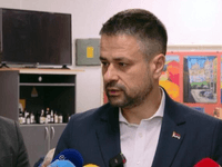 Amidžić najavio nove granične prelaze i otkrio plan za stari GP Gradiška