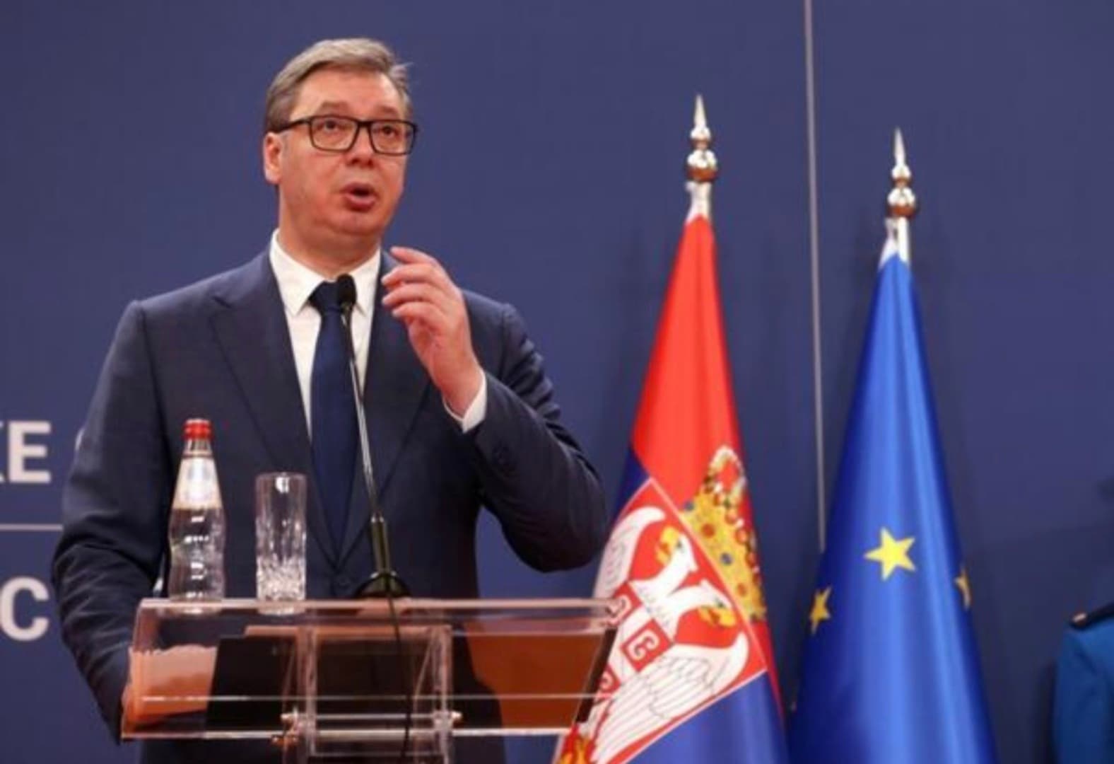 Okreću li Srbi sa Kosova leđa Vučiću? - slika 1