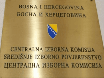 CIK naredio nova brojanja glasova i provjere izbornog materijala na više biračkih mjesta