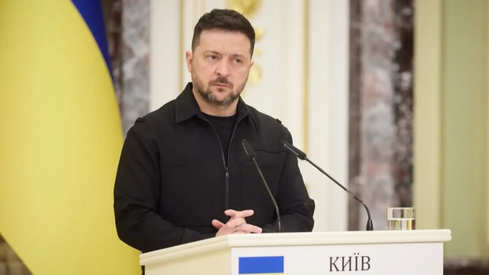 Zelenski ponudio prekid napada na ruske rafinerije: Moskva mora prestati gađati ukrajinsku energetiku - slika 1