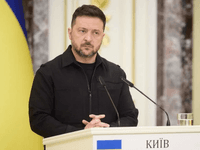 Zelenski ponudio prekid napada na ruske rafinerije: Moskva mora prestati gađati ukrajinsku energetiku