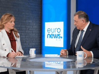 Dodik ne očekuje brzo formiranje vlasti BiH, opoziciji nudi saradnju u Sarajevu