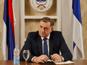 Dodikovi lobisti tvrde da su zvaničnici Saudijske Arabije i Izraela dali podršku za nezavisnost Rs-a