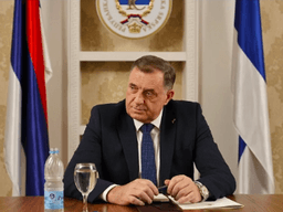 Dodikovi lobisti tvrde da su zvaničnici Saudijske Arabije i Izraela dali podršku za nezavisnost Rs-a