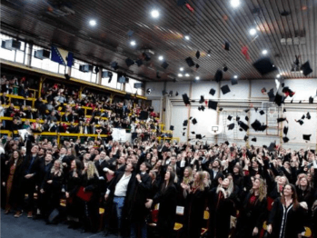 Strani studenti sve više biraju BiH: Ko ostaje nakon diplome?