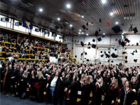 Strani studenti sve više biraju BiH: Ko ostaje nakon diplome?