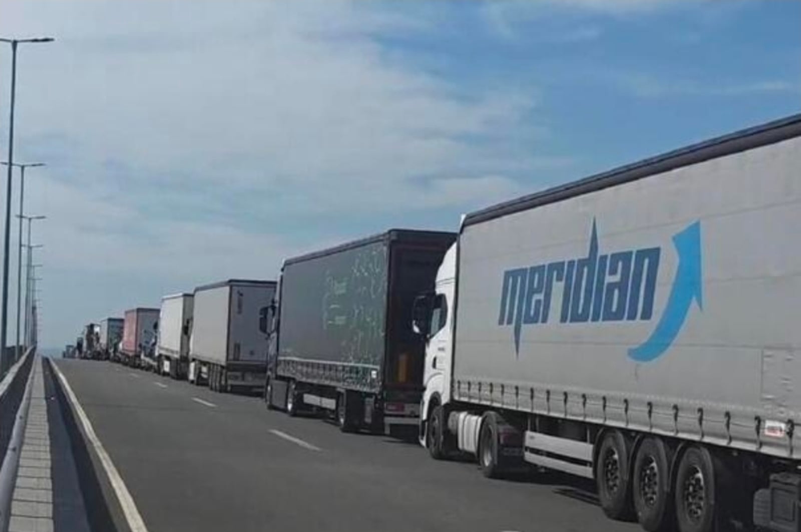 Transport na koljenima: Troškovi uduplani, država ništa ne poduzima