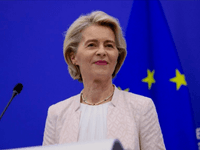 Von der Leyen podržala poziv Zelenskog na prekid vatre s Rusijom
