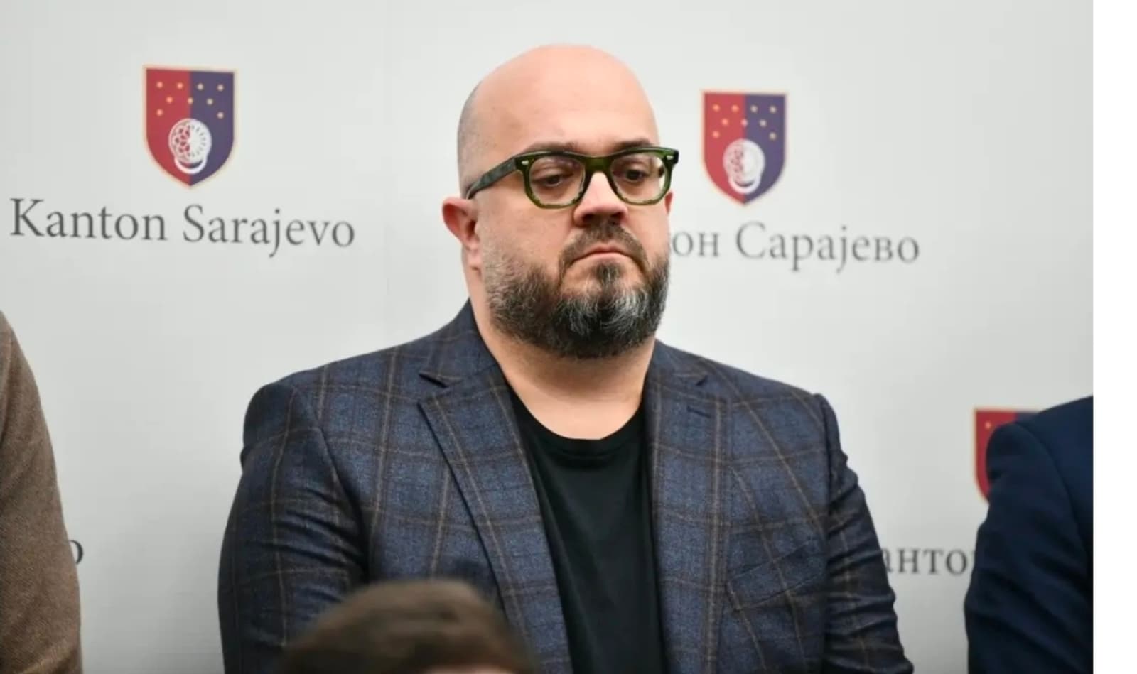 Šteta samouvjeren: SDP će biti dio rukovodstva Skupštine KS, u najavljenoj koaliciji vlada nervoza - slika 1