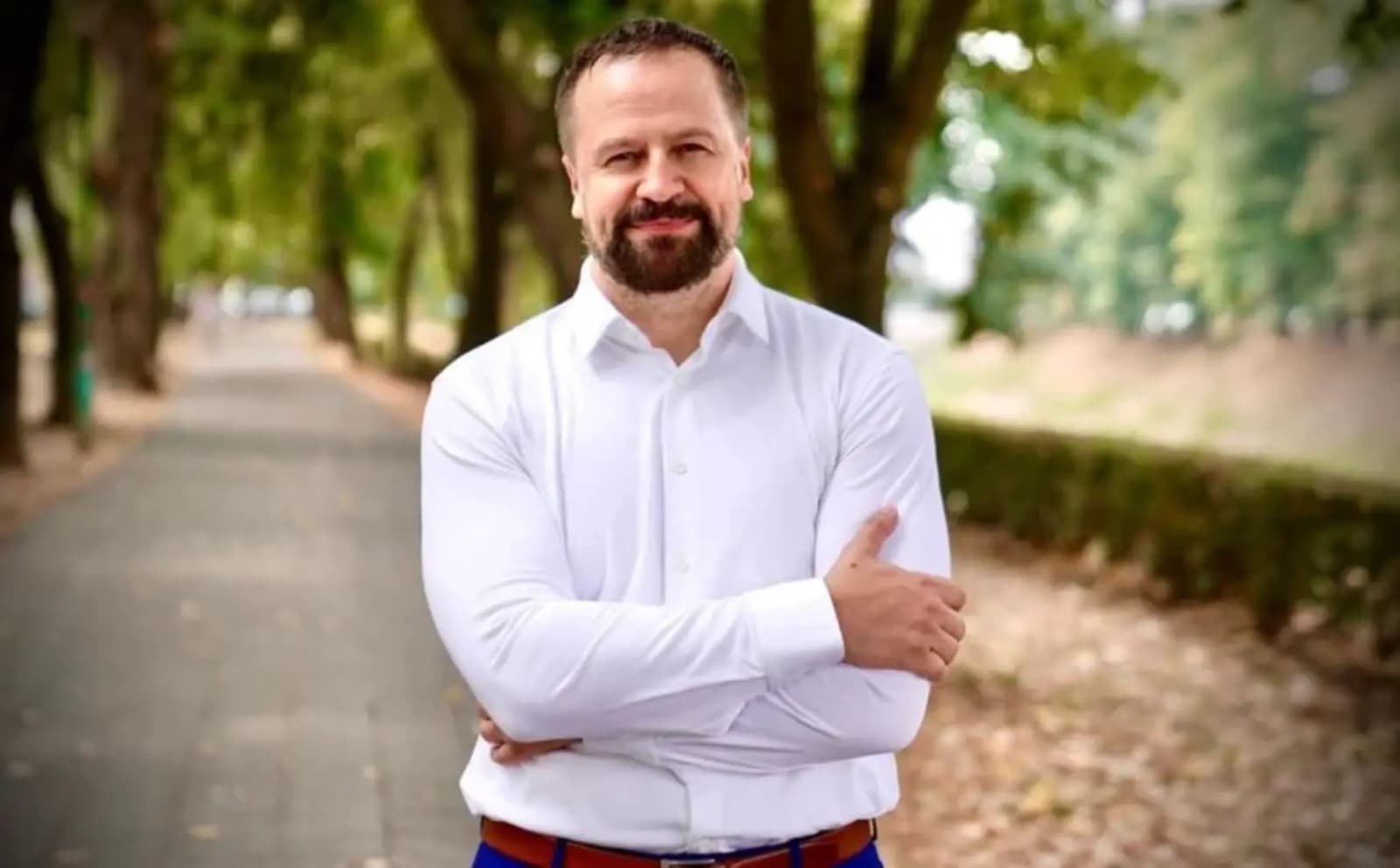 Bandić podnio krivičnu prijavu zbog objava na stranici "Raspjevane ševe" - slika 1
