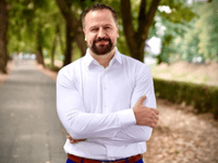 Bandić podnio krivičnu prijavu zbog objava na stranici "Raspjevane ševe"