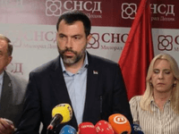 Hoće li Igor Dodik biti premijer Rs?