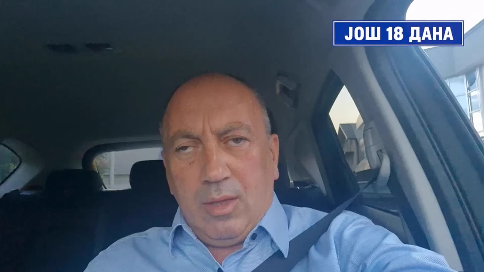 Crnadak o porazu opozicije u Rs-u: Blanuša je izgubio dobijenu utakmicu, koštali su ga sastanci s Dodikom - slika 1