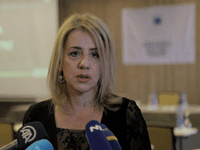 Mostarka izabrana za predsjednicu Sindikata srednjeg i visokog obrazovanja BiH