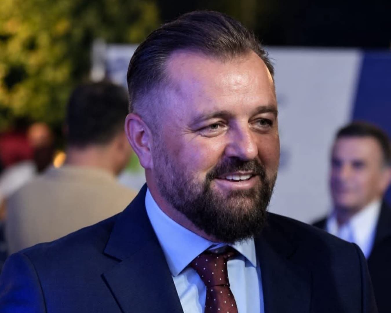 Nermin Ogrešević nakon izbora: Očekivali smo bolji rezultat, ali naš zadatak nije tražiti opravdanja - slika 1