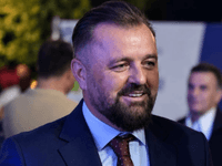 Nermin Ogrešević nakon izbora: Očekivali smo bolji rezultat, ali naš zadatak nije tražiti opravdanja