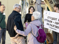 Balkan Insight: Rs nije Vučićev rezervoar glasova, građane ne treba poistovjećivati s vlastima