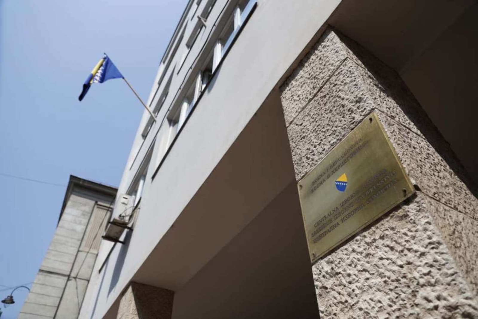 CIK odbio zahtjeve četiri politička subjekta za ponovno brojanje glasova - slika 1