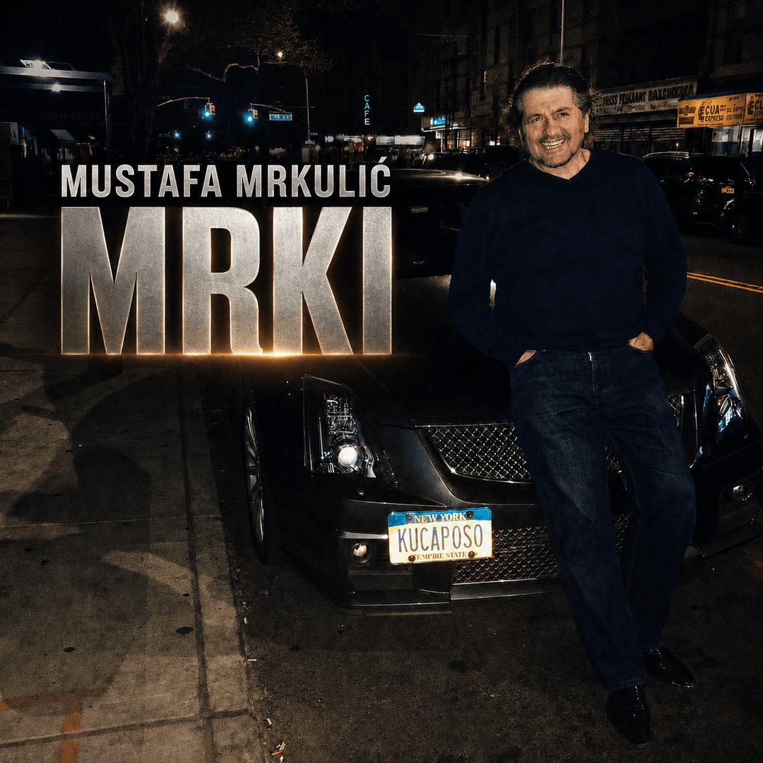 Od sarajevskog boksera do ugostitelja u Njujorku: Mustafa Mrkulić jednom je iz svog lokala izbacio Roberta De Nira - slika 1