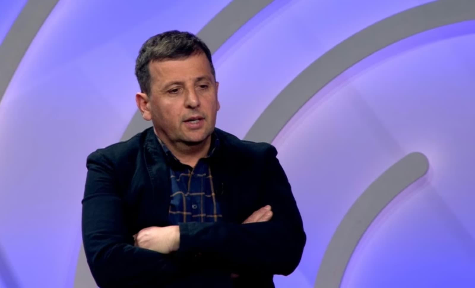 Vukanović najavio politički potres ako Vučić izgubi vlast: "Dodik će imati ogroman problem" - slika 1