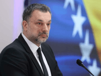 Konaković alarmirao američki vrh zbog Dodika: Rubiju i Kongresu poslao upozorenje o ruskom uticaju i lobiranju Rs-a
