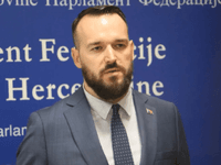 Čavalić pozvao Dodika i HDZ da Centralnu banku BiH ostave na miru: To je crvena linija za sve patriote