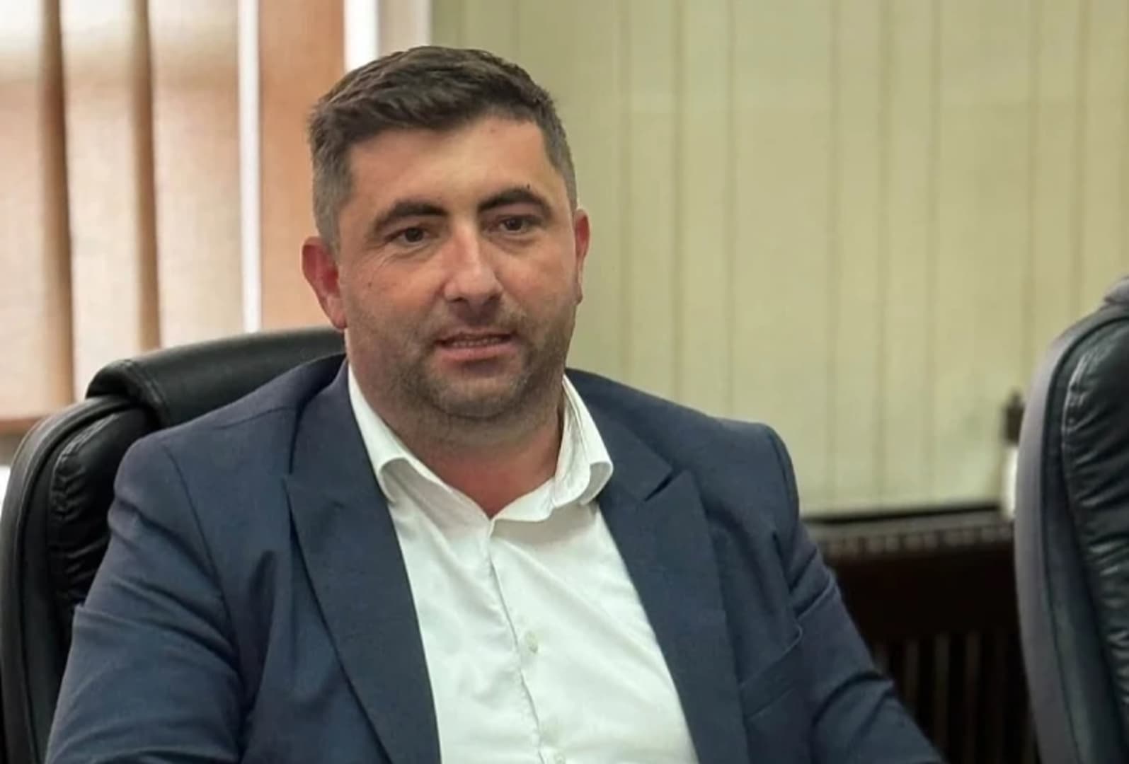 Petrović "osuo paljbu" na Blanušu zbog odnosa sa Dodikom - slika 1