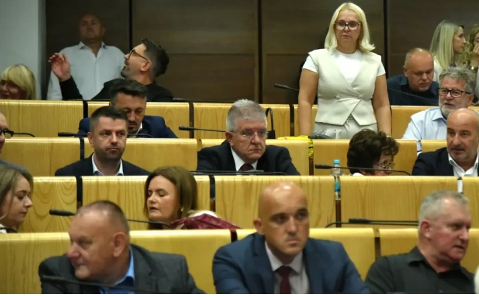 Šta je sa radom Parlamenta FBiH, građani i nakon izbora ostaju u zadnjem planu - slika 1
