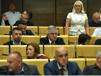 Šta je sa radom Parlamenta FBiH, građani i nakon izbora ostaju u zadnjem planu