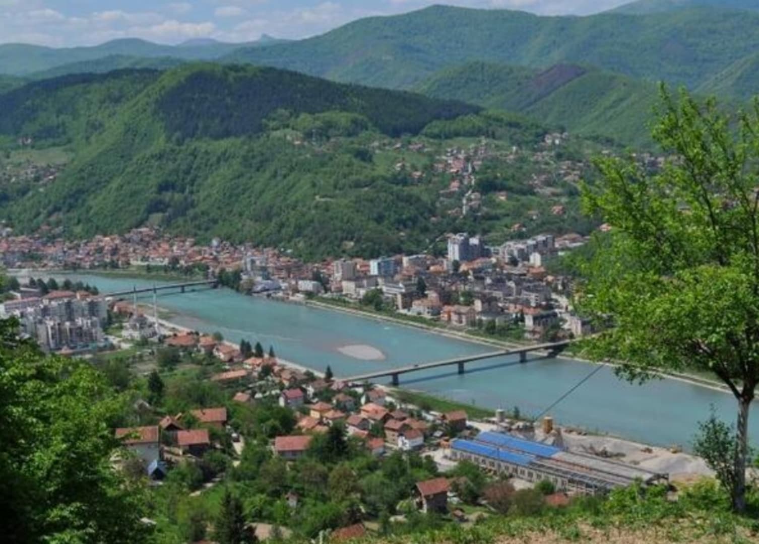 Goražde izdalo ultimatum strankama: Uklonite izborne plakate ili slijede kazne - slika 1
