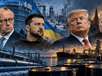Evropa traži jače sankcije Rusiji dok Trump dogovara uvoz ruskog dizela